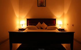 Tattva Luxurious Apartment Varanasi